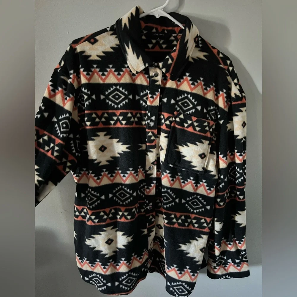 Jacket - Picture 1 of 2